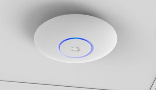 UBIQUITI UAP-AC-PRO UNIFI ACCESS POINT, DUAL BAND, 3X3 MIMO, POE+, 22DBM