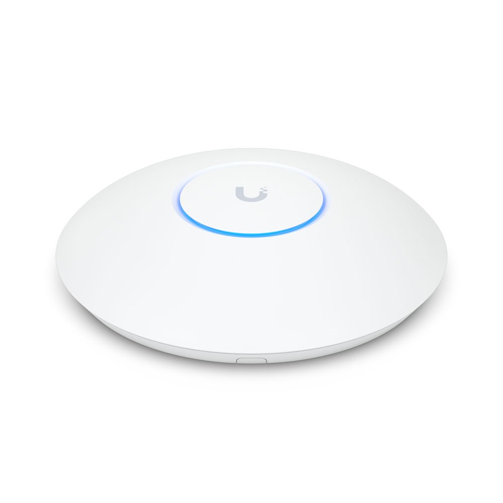 UBIQUITI U7-PRO WI-FI 7 AP, 6GHZ, 2.5GBE UPLINK, 9.3 GBPS SPEED, 300+ CLIENTS