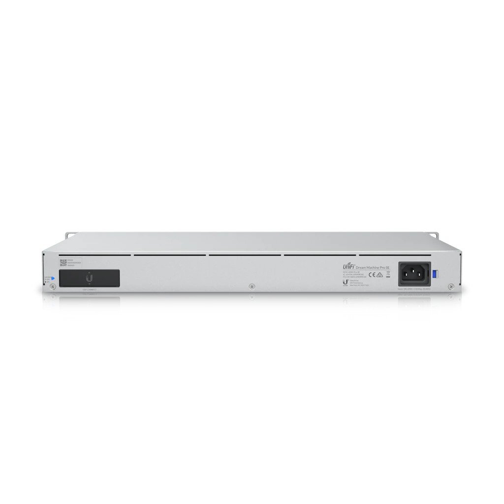 UBIQUITI UDM-SE UNIFI Dream Machine