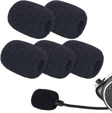 SENA microphone windscreen headsetu 10C (set of 5 pcs)