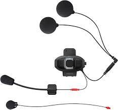 SENA helmet mount with accessories for headset s HD sluchÃ¡tky SF1 / SF2 / SF4
