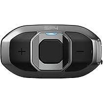 SENA helmet mount with accessories for headset SF1 / SF2 / SF4