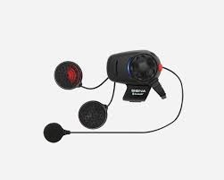 SENA helmet mount with accessories for headset SMH5 / SPH