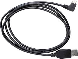 SENA charging a data USB-C cable for headsety SENA