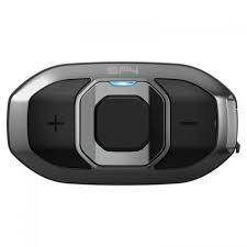 SENA helmet mount with accessories for headset s HD sluchátky SF1 / SF2 / SF4