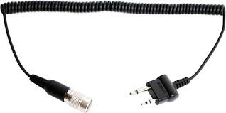 SENA cable for PMR Midland