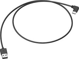 SENA charging a data USB-C cable for headsety SENA