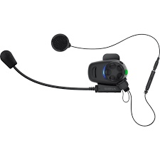 SENA helmet mount with accessories for headset SMH5 MultiCom