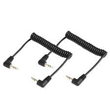 SENA stereo audio cable rovnÃ½ 2,5 mm / 3,5 mm