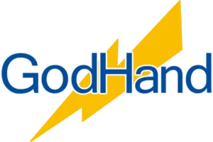 GOD HAND