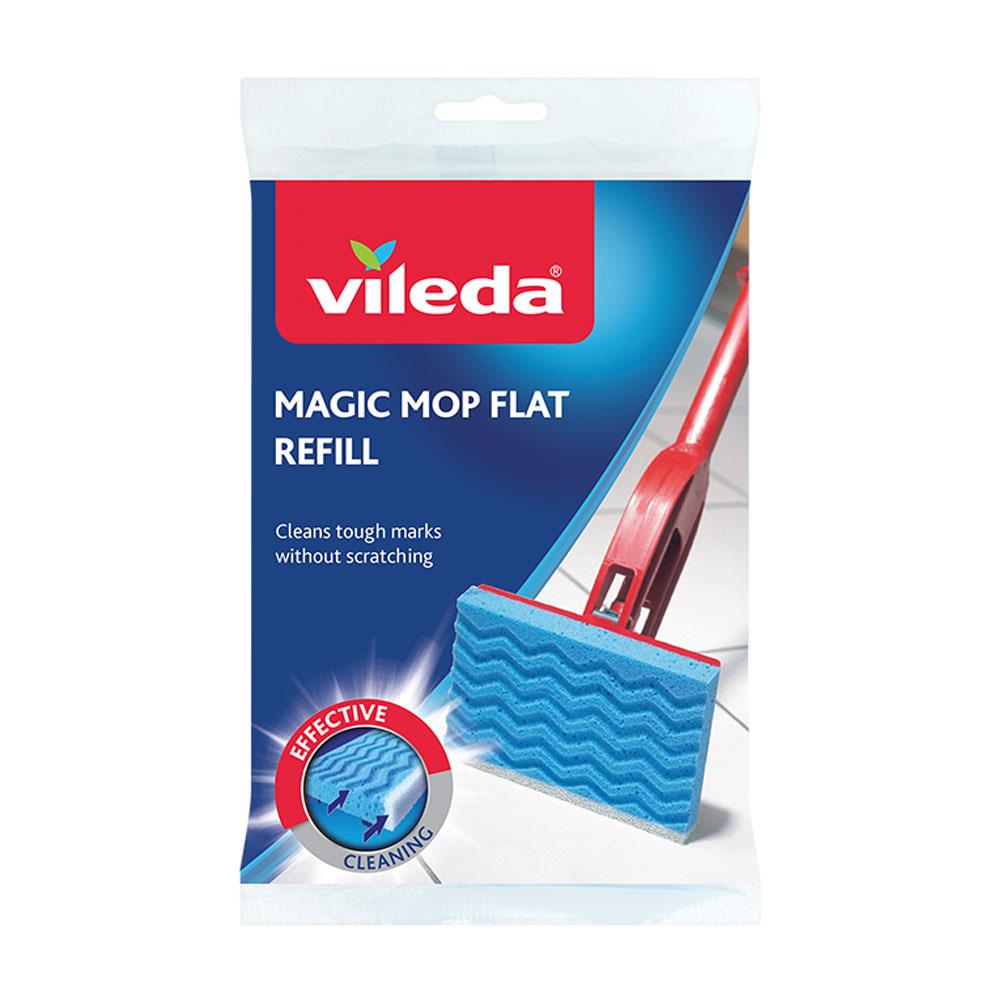 Magic Mop Replacement Sponge Vileda
