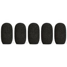 SENA microphone windscreen headsetu 10C (set of 5 pcs)