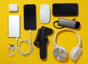 UK Electronics & Tech Wholesale in 2025 and into 2026 – Opportunities, Challenges & Smart Strategies