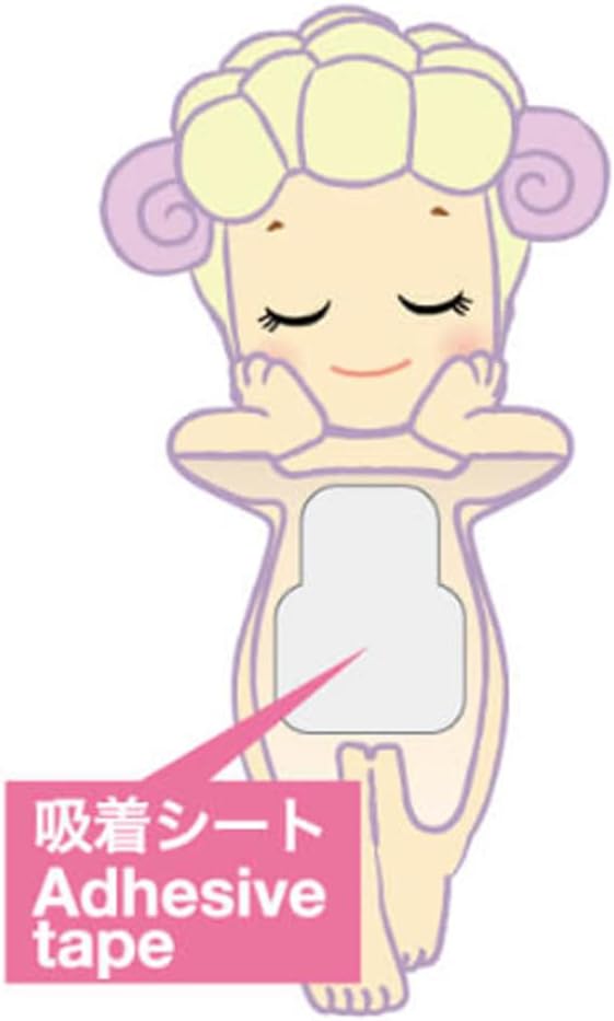 Sonny Angel Hippers Decorative Mini Figures