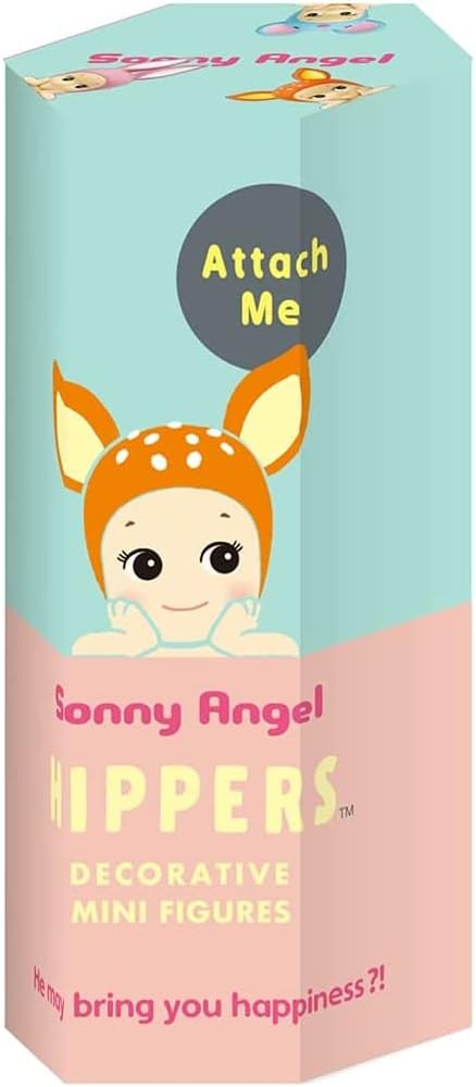 Sonny Angel Dreaming