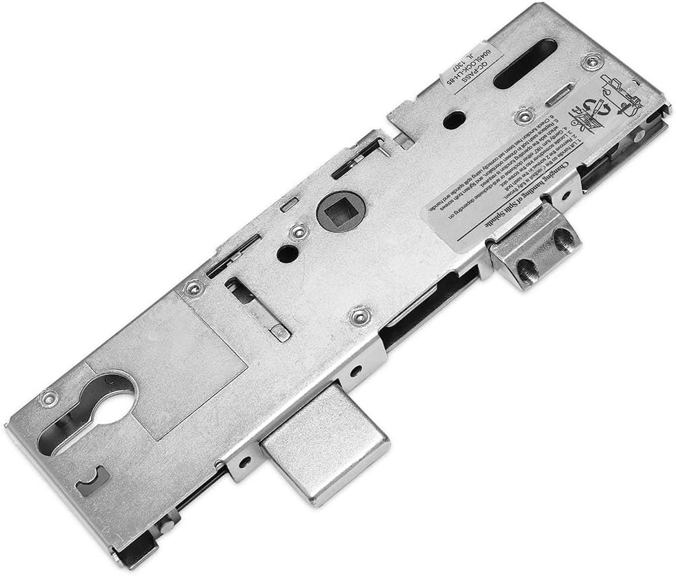 ERA Door Centre Gearbox 45mm