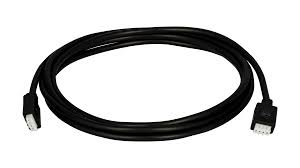 Victron Energy VE.Direct Cable, 0.9 meters