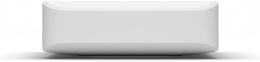 UbiQuiti USW-LITE-8-POE