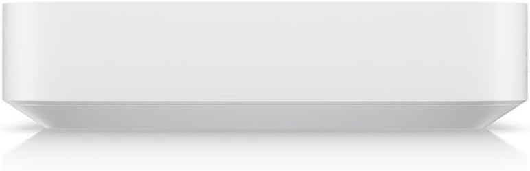 Ubiquiti UniFi Cloud Gateway Ultra