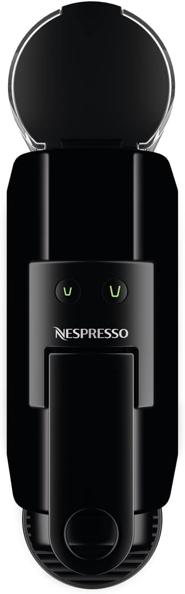 Nespresso De’LonghiSemi-Automatic Coffee Machine