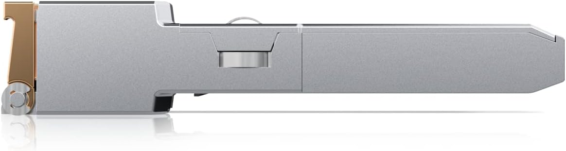 Ubiquiti 802.3af PoE Injector Gigabit 802.3af max. 48V 0,5A, 767327 (Gigabit 802.3af max. 48V 0,5A)