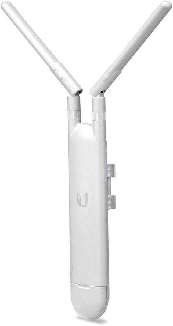 Ubiquiti UAP-AC-M UniFi AC Outdoor Mesh, white
