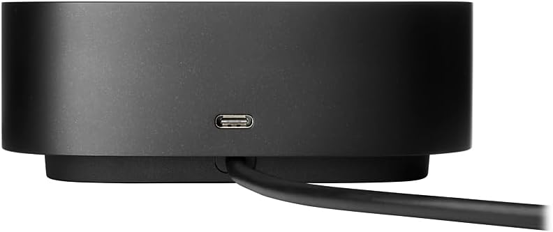 HP USB-C Dock G5, 5TW10AA#ABB