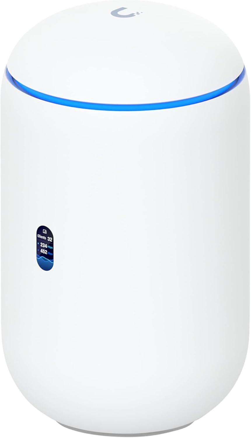 UbiQuiti UDR7