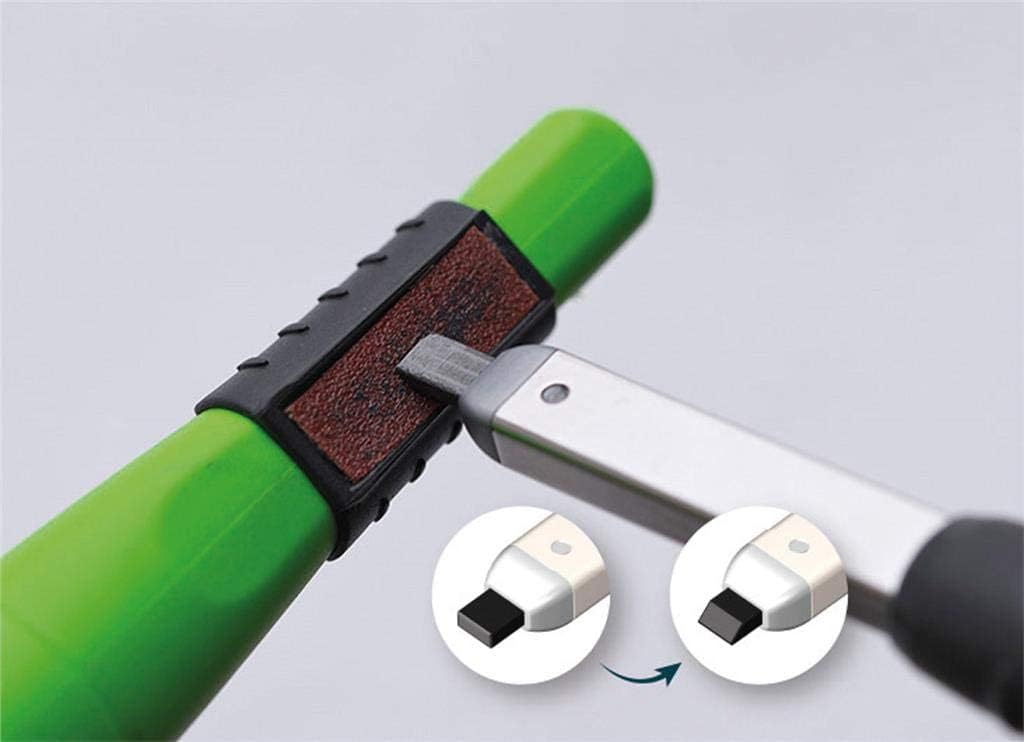 Pica BIG DRY Marker Pen Pack of 12 Pencil Refills Black Graphite Only 6030