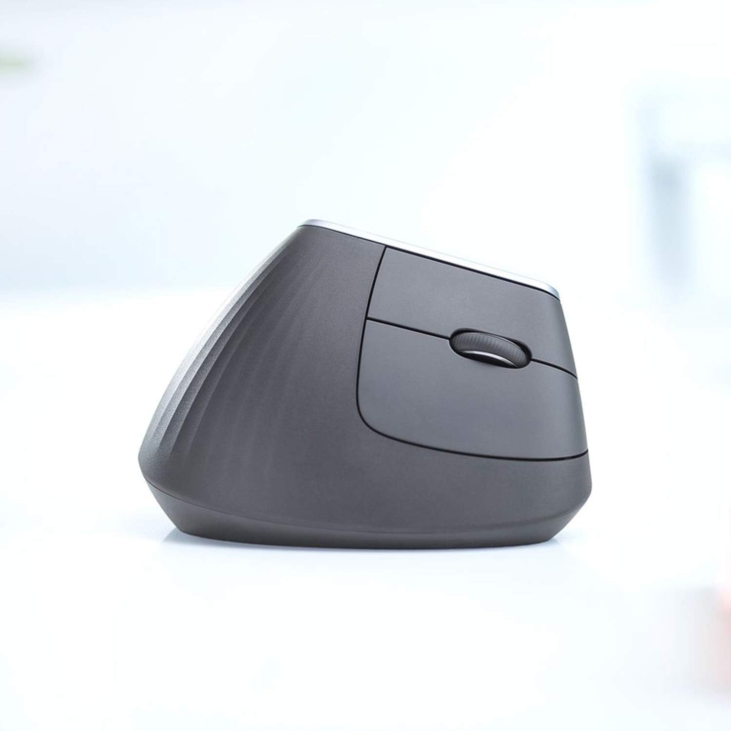 Logitech MX Vertical, Wire and Wireless Bluetooth Advanced Ergonomic Mouse
