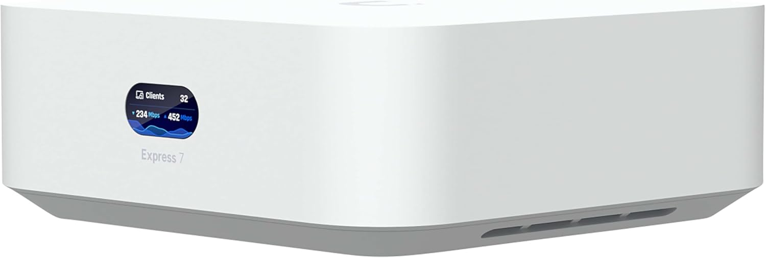 UbiQuiti UX7
