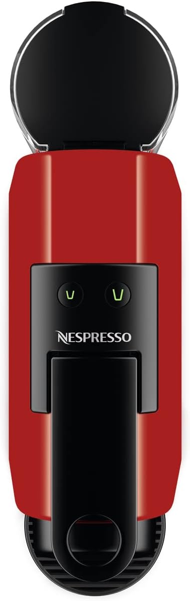 Nespresso DELONGHI Essenza Coffee EN85 | DELONGHI Red Automatica
