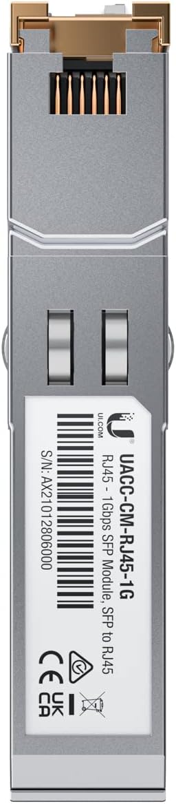 Ubiquiti 802.3af PoE Injector Gigabit 802.3af max. 48V 0,5A, 767327 (Gigabit 802.3af max. 48V 0,5A)