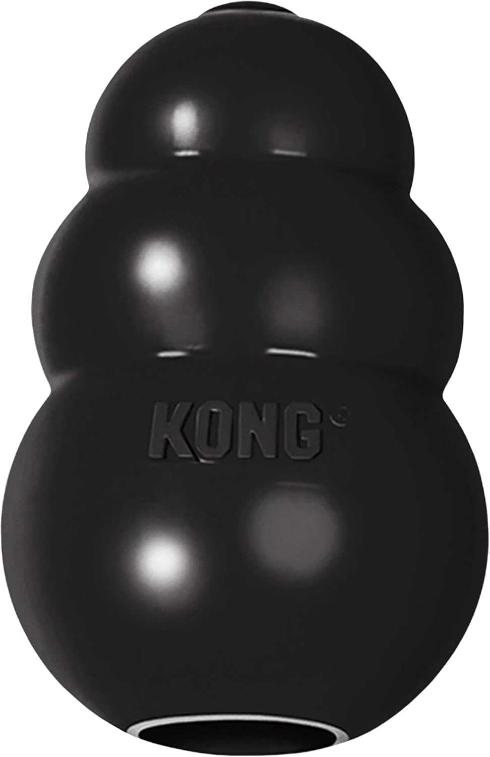 KONG Extreme Dog Toy  For Large Dogs