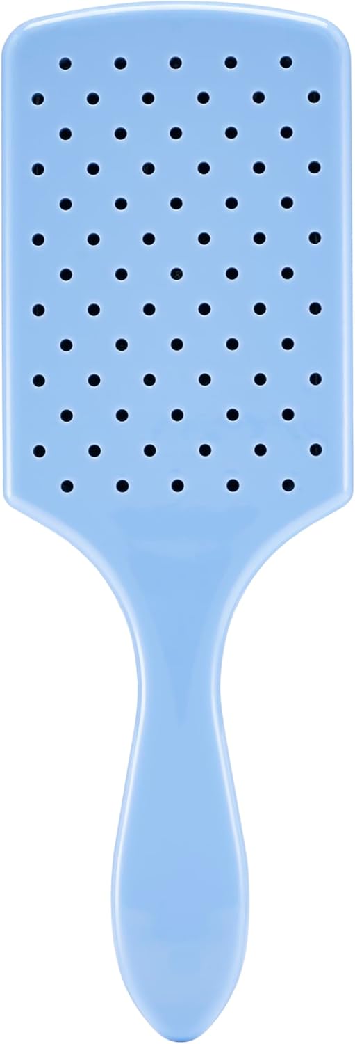 Wet-Brush Paddle Detangler Hair Brush