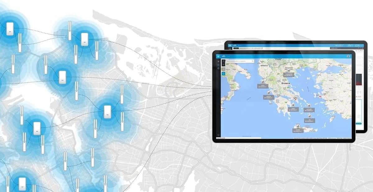 UbiQuiti UACC-CM-RJ45-1G