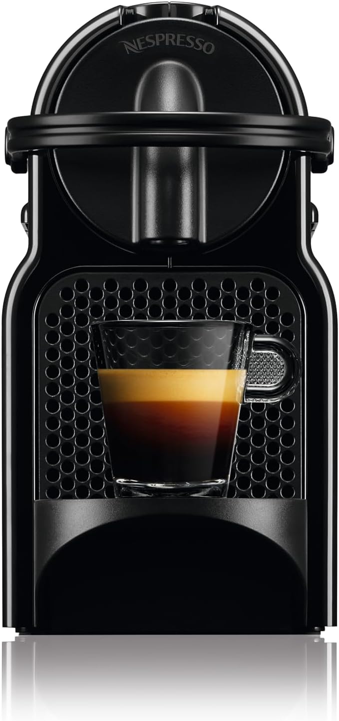 Nespresso DeLonghi Coffee Pod Machine
