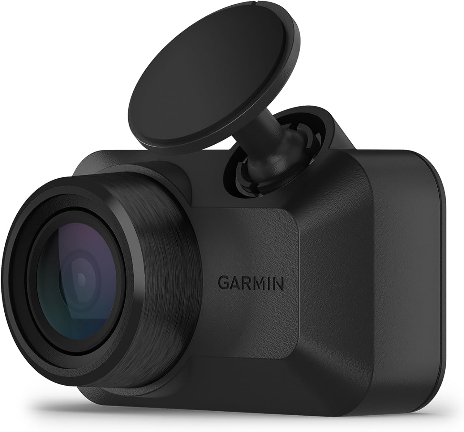 Garmin Dash Cam Mini 3, Super Compact Dash Cam