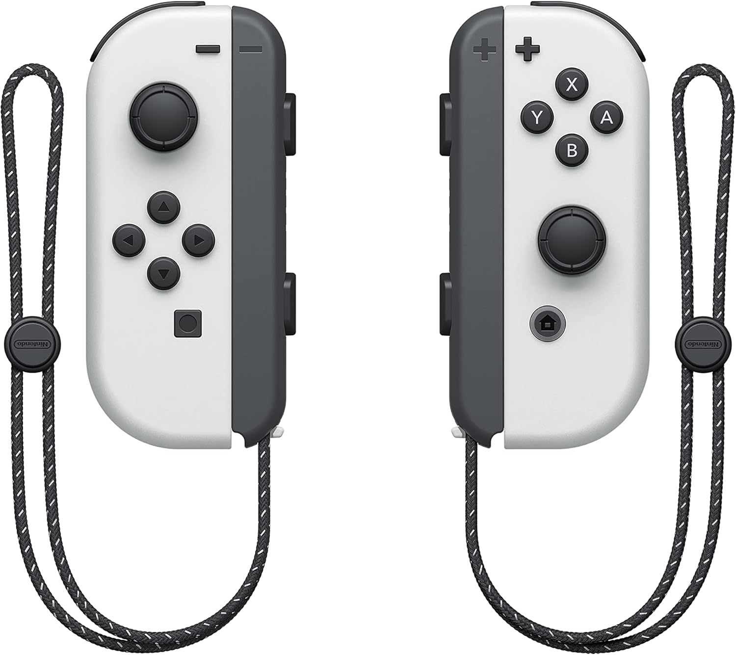 Nintendo Switch OLED - White