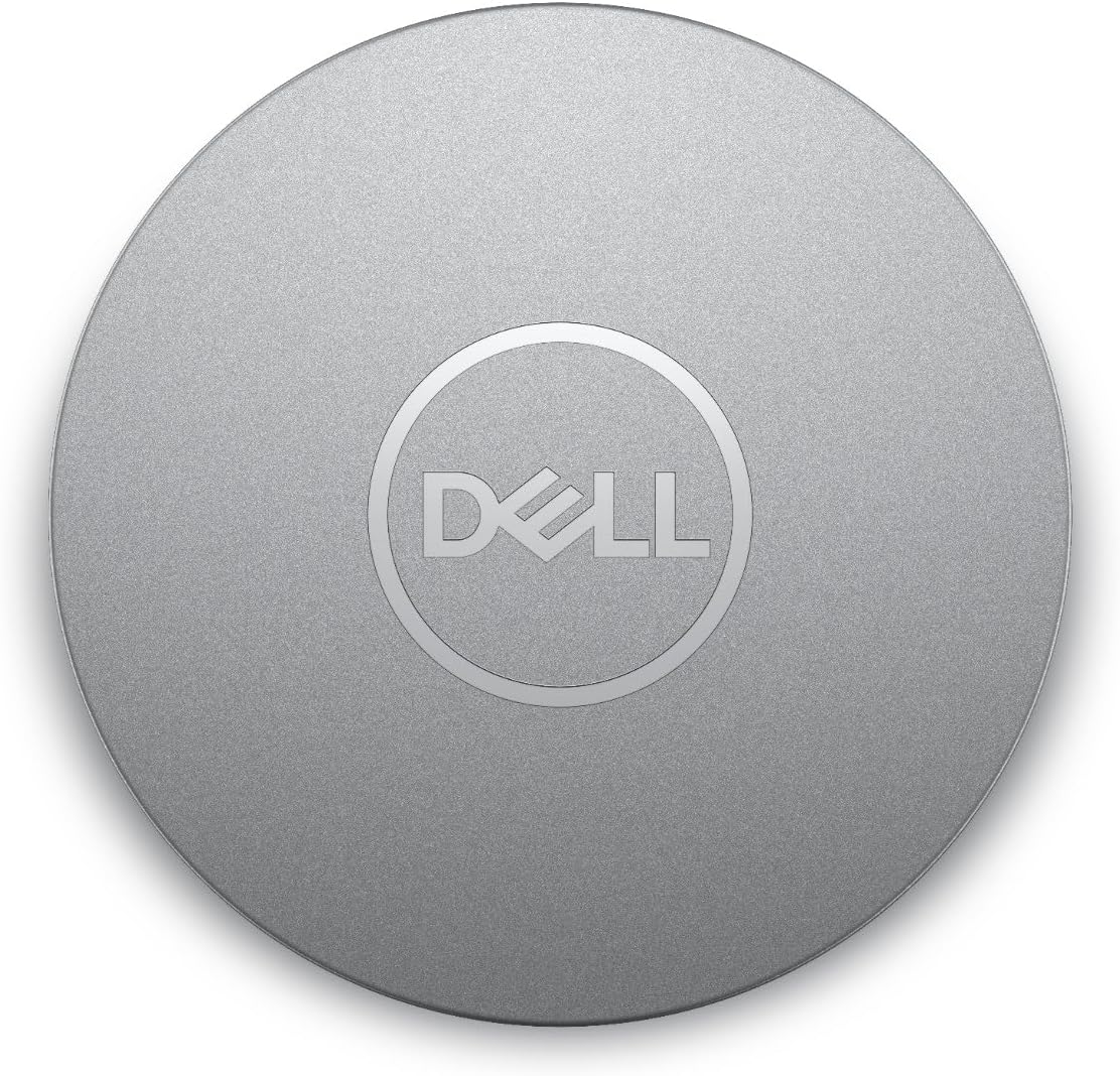 Dell DA310 USB-C 7in1 Mobile Adapter, 2x USB 3.1 Gen 2, 1x USB-C 3.1 Gen 2, 1x HDMI, 1x VGA, 1x DisplayPort, 1x Ethernet