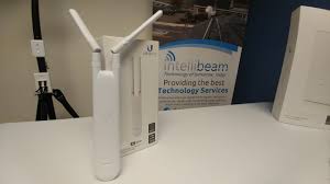 Ubiquiti UAP-AC-M UniFi AC Outdoor Mesh, white