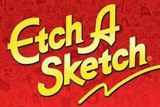 ETCH-A-SKECTH