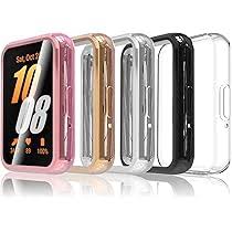 Samsung Fit3 Pink Gold, Imported Version - Not UK Certified