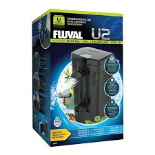Fluval U4 Internal Filter, 240 Litre
