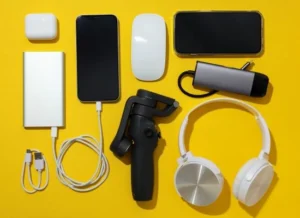 Consumer Electronics Wholesale in the UK: Trends, Challenges & Opportunities