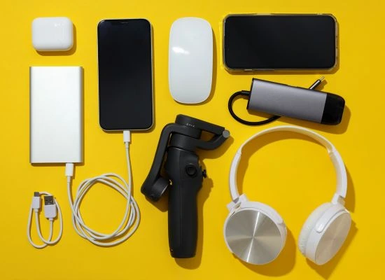 Consumer Electronics Wholesale in the UK: Trends, Challenges & Opportunities
