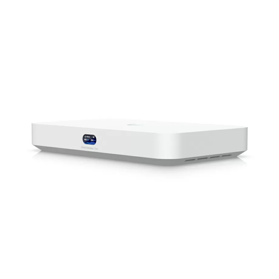 Ubiquiti UniFi Cloud Gateway Fiber