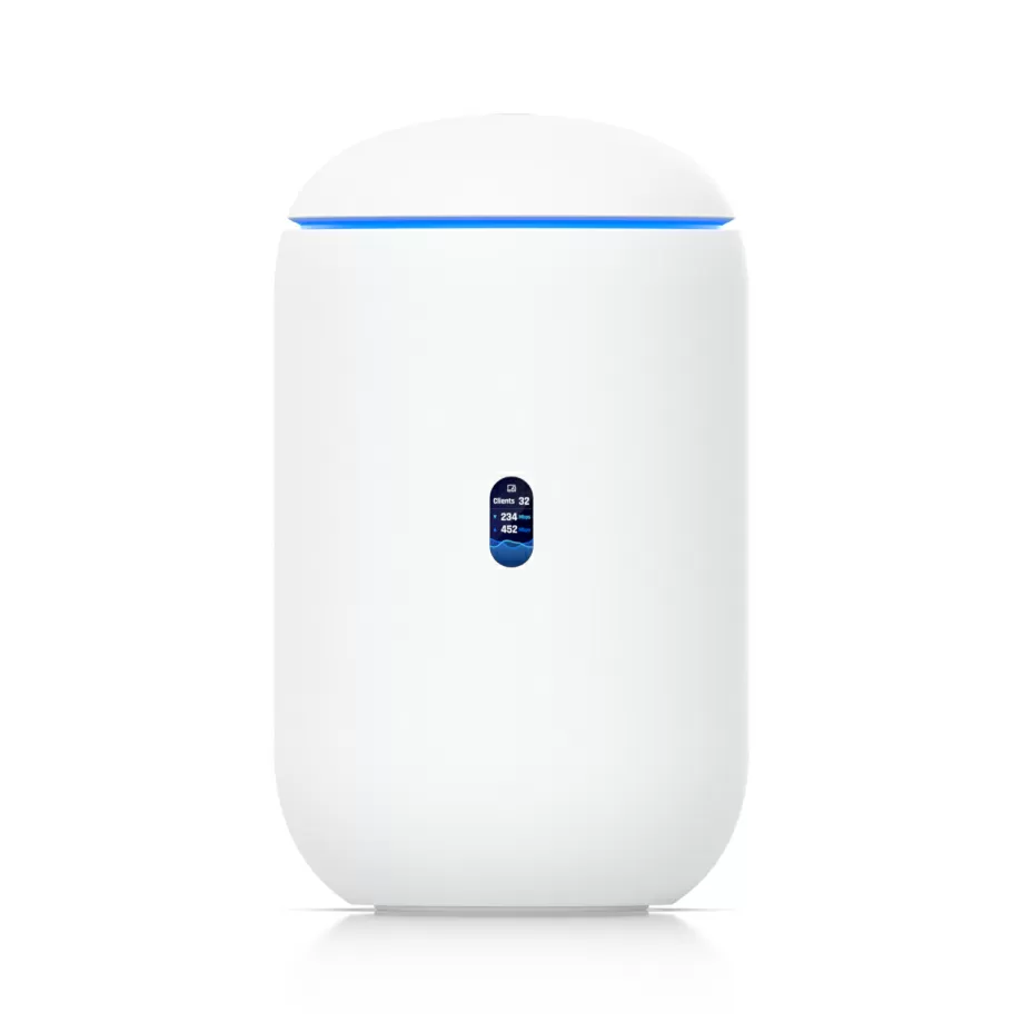 Ubiquiti UniFi Dream Router 7