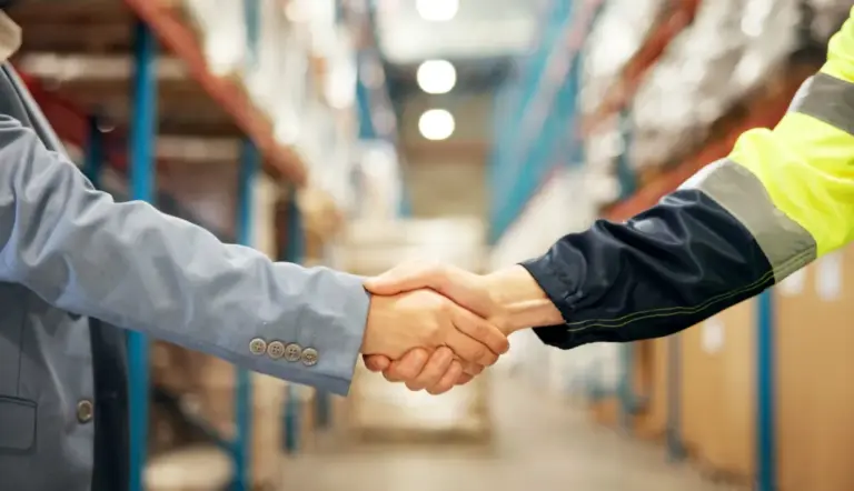 Why is Kapra Falconeri a Trusted B2B Wholesale Partner?