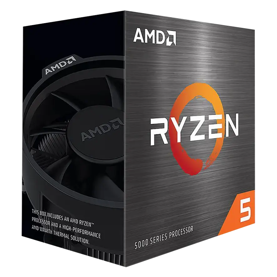 AMD Ryzen 5 5500 Box
